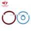 WEIYUAN 249-0713 C13 C15 Common Rail Diesel Fuel Injector Spare Parts Repair Kits