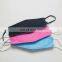 Half Face Mask with Meltblown Filter Anti-Virus Protective  Face Mask With Valve