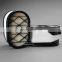 Honeycomb air purifier with hepa filter element cartridge P60553632 AF26656 RE253518 CA5450 P605536
