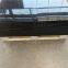 Black color uhmw polyethylene plastic board 4 feet x 8 feet size