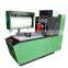 made in China diesel fuel injection pump test bench 12PSB