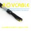 2X20AWG underwater camera cable