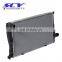 New Radiator Assembly OE 1K0121251P 1K0121251AR 1K0121251BQ 1K0121251BR 1K0121251CJ 1K0121251E 1K0121251F 1K0121251Q 1K0121251R