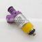 PAT ZMZ 6354 Fuel Injector For Lada Volga Gazelle UAZ3160 Peugeot 406 605 car