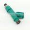 Auto Fuel Injector nozzle OEM 23250-28080