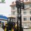 3 ton Rough terrain  Articulated forklift