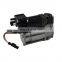 New OEM Quality Popular Quality Air Suspension Compressor Pump 37206875177 For BMW F16 F15 X6
