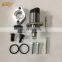 High performance excavator parts 294200-2750 overhaul kit suction control valve 2942002750 scv valve for sale