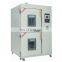 Environmental Chamber ac220v thermal shock environmental test chamber 300l thermal shock test machine