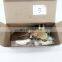 Jinan Genuine SINOTRUK HOWO A7 Truck parts left and right door outer handle WG1664340002
