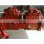 R305-7 Hydraulic Pump KAWASAKI K3V140DT R305-7 Main Pump