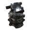 Trade assurance NACHI Excavator Rotary motor assembly PCR PCR-4B series PCR-4B-20A-P-9182A Rotary pump