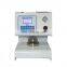 Digital Cardboard packaging bursting strength tester