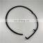 Fuel overflow hose Fuel return Line Pipe Diesel Injector Hose Leak line OE: A6510700132 6510700132 for W204/W212/W906/W639
