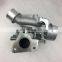 TF035HL12B-11HE1T-VG Turbo TF035 49335-01410 1515A295 turbocharger for 2016- Mitsubishi Motors SUV 4N15 4P00 diesel engine parts