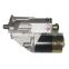 OEM 28100-17060 China Supply Auto Electric Starter Motor Assy for 228000-5991 Toyota Land Cruiser ktm  nissan z24  suzuki