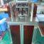 Ultrasonic semi-auto mask spot welding machine
