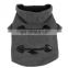 Outdoor Custom High Quality Hot Selling Lovely Dog Clothes Pet Coat