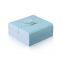 Jewelry box leather jewelry storage box new cosmetic case jewelry box wholesale custom