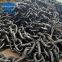 marine anchor chain-chain with LR,ABS,NK in sotck-china shipping anchor chain