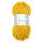 8 ply acrylic and nylon blended yarn for knitting