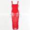 New design sexy maxi dress for women 2020 summer