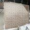 Metal Interior Facade Cladding Laser Decorative Panels