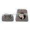 Cat bed Washable luxury cat pet bed accessories