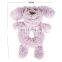 Wholesale Pink Floppy Stuffed Dog Plush Toys