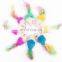 Wholesale Manufacturers OEM Plush Mice Mouse Cat Toy