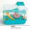 Wholesale Factory Luxury Custom Fold Cheap Plastic Metal Acrylic Hamster Cage For Sale