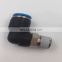 Germany Brand L Connector  Fitting QSL-1/4-10  Part No. 153051