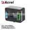 Acrel AHKC-BS battery supplied applications 5V/4V output hall effect split core current transmitter