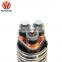 12/2 Solid CU MC Lite Cable 14/3 Stranded MC Cable