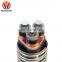 TECK90 Armored & Control Cable Interlocked Armored Cable