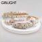 Dual color Adjustable led lights two color led strip smd 5050 led light dimmable