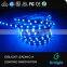 150LEDs/300LEDs 5050 светодиодная лента RGB светодиодная лента, RF-контроллер