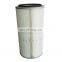 Filter Cartridges for Shot Blasting Machines