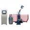 DWC-196 Factory Impact Test Refriger Liquid Nitrogen Low Temperature Testing Box