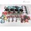 For MITSUBISHI 4DR5 ENGINE OVERHAUL REBUILD KIT