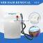 Portable IPL/OPT Rapid Hair Removal Machine Salon Use Epilation Device For Sale