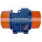 Yutong 2.5kw 30KN 3.5hp 4pole three phase induction electric vibrator motor