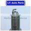 Брендовые новые иридиевые свечи зажигания Spark Plug Iridium Power для Lexus, для GS350, для IS250, для LS460, оригинальные (OEM) IKH16, FK20HBR11, 90919 - 01249, 9091901249