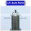 Брендовые новые иридиевые свечи зажигания Spark Plug Iridium Power для Lexus, для GS350, для IS250, для LS460, оригинальные (OEM) IKH16, FK20HBR11, 90919 - 01249, 9091901249