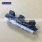 Master Window Switch Button For Nissan For Tiida C11 SC11 For Versa 25401-ED500 25401ED500