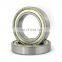 6016zz 6016-2rs Deep Groove Ball Bearing 6016 6016rs 6016-2z 6016z with Size 125x80x22 mm