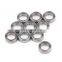 3x6x2 3x6x2.5  4x7x2 5x8x2 Deep groove ball bearing for vehicle fan 3x6x2mm 3x6x2.5mm 4x7x2mm 5x8x2mm