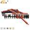 Farm/agriculture chinese disc harrow