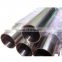 sch10 polishing 8inch jis sus430 stainless steel welded pipe erw welded pipe price