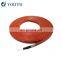 Low Voltage Self Regulating Heating Cable For Pipe Heating